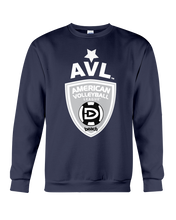 AVL One World One Color Sweatshirt