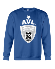 AVL One World One Color Sweatshirt