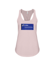 Action Behar Memes Flowy Racerback Tank