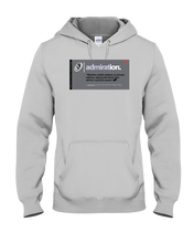 Admiration Behar Memes Hoodie