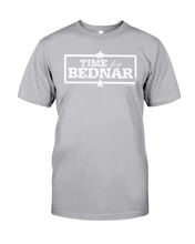 Time For Bednar Tee