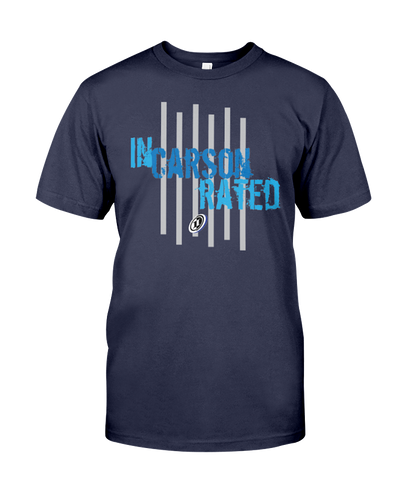 ION Carson Incarsonrated Tee