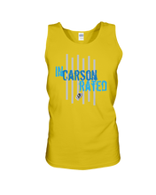 ION Carson Incarsonrated Cotton Tank