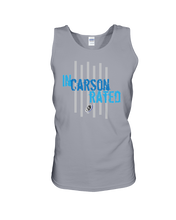 ION Carson Incarsonrated Cotton Tank