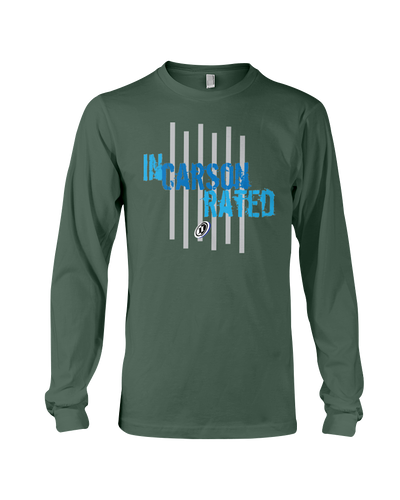 ION Carson Incarsonrated Long Sleeve Tee