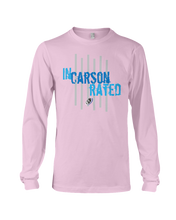 ION Carson Incarsonrated Long Sleeve Tee