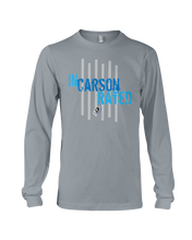 ION Carson Incarsonrated Long Sleeve Tee