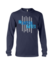 ION Carson Incarsonrated Long Sleeve Tee