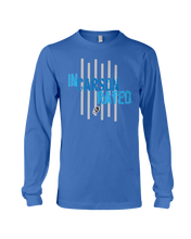 ION Carson Incarsonrated Long Sleeve Tee