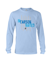 ION Carson Incarsonrated Long Sleeve Tee