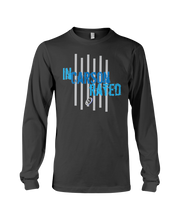 ION Carson Incarsonrated Long Sleeve Tee