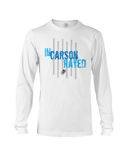 ION Carson Incarsonrated Long Sleeve Tee