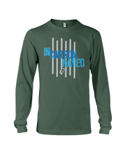 ION Carson Incarsonrated Long Sleeve Tee