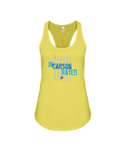 ION Carson Incarsonrated Racerback Tank