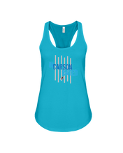 ION Carson Incarsonrated Racerback Tank