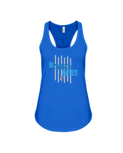 ION Carson Incarsonrated Flowy Racerback Tank