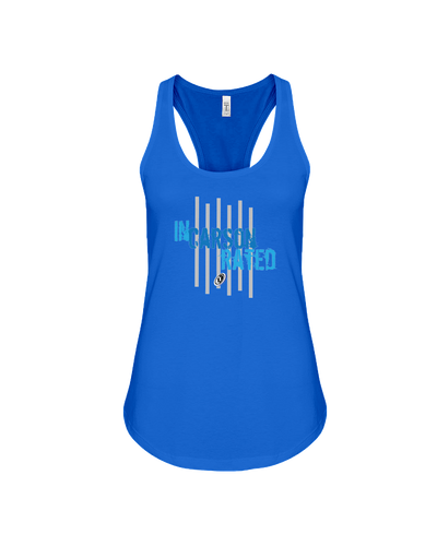 ION Carson Incarsonrated Flowy Racerback Tank