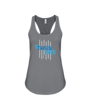 ION Carson Incarsonrated Flowy Racerback Tank