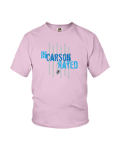 ION Carson Incarsonrated Youth Tee