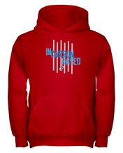 ION Carson Incarsonrated Youth Hoodie