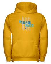 ION Carson Incarsonrated Youth Hoodie