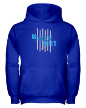 ION Carson Incarsonrated Youth Hoodie