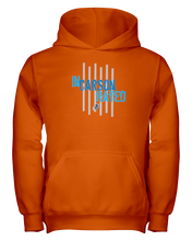 ION Carson Incarsonrated Youth Hoodie