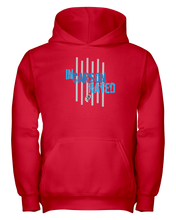 ION Carson Incarsonrated Youth Hoodie