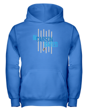 ION Carson Incarsonrated Youth Hoodie