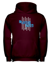 ION Carson Incarsonrated Youth Hoodie