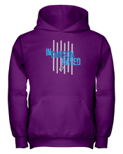 ION Carson Incarsonrated Youth Hoodie