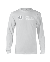 Sato Sketchsig Long Sleeve Tee