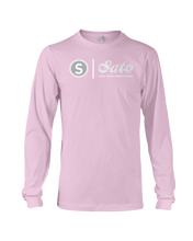 Sato Sketchsig Long Sleeve Tee
