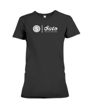 Sato Sketchsig Ladies Tee