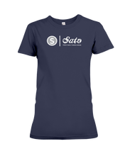 Sato Sketchsig Ladies Tee