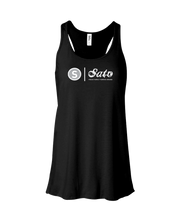 Sato Sketchsig Contoured Tank
