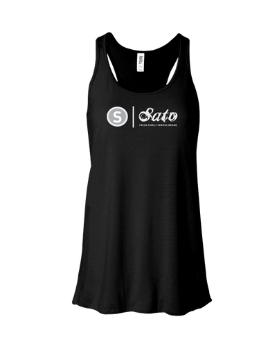 Sato Sketchsig Contoured Tank