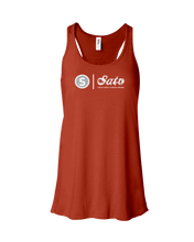 Sato Sketchsig Contoured Tank
