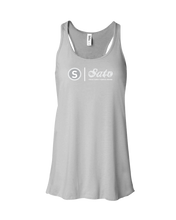 Sato Sketchsig Contoured Tank