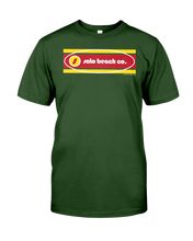 Sato Beach Co GRL-SG Tee