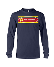 Sato Beach Co GRL-SG Long Sleeve Tee