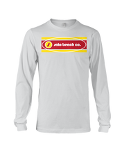 Sato Beach Co GRL-SG Long Sleeve Tee