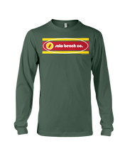 Sato Beach Co GRL-SG Long Sleeve Tee