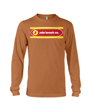 Sato Beach Co GRL-SG Long Sleeve Tee