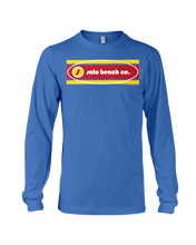 Sato Beach Co GRL-SG Long Sleeve Tee