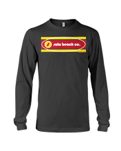 Sato Beach Co GRL-SG Long Sleeve Tee