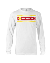Sato Beach Co GRL-SG Long Sleeve Tee