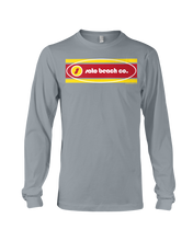 Sato Beach Co GRL-SG Long Sleeve Tee