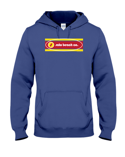Sato Beach Co GRL-SG Hoodie