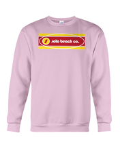Sato Beach Co GRL-SG Sweatshirt